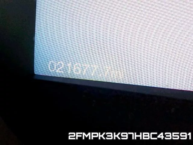 2FMPK3K97HBC43591 фото 4