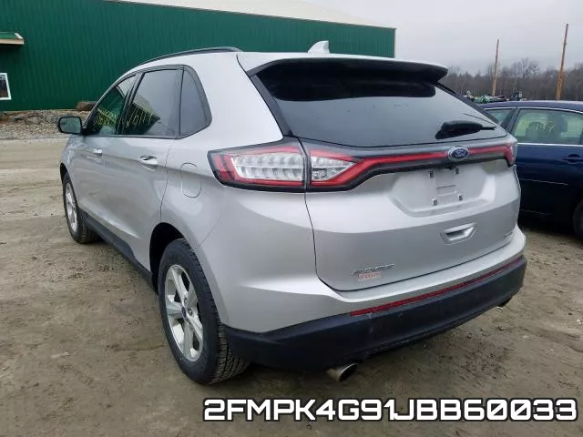 2FMPK4G91JBB60033 фото 3