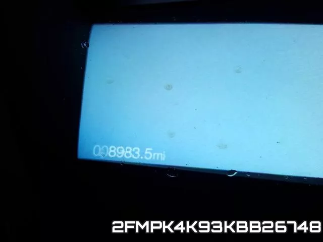 2FMPK4K93KBB26748 фото 8
