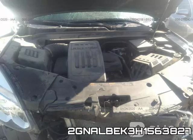 2GNALBEK3H1563827 фото 2