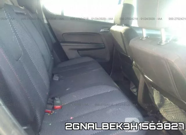 2GNALBEK3H1563827 фото 6