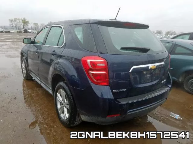 2GNALBEK8H1572541 фото 4