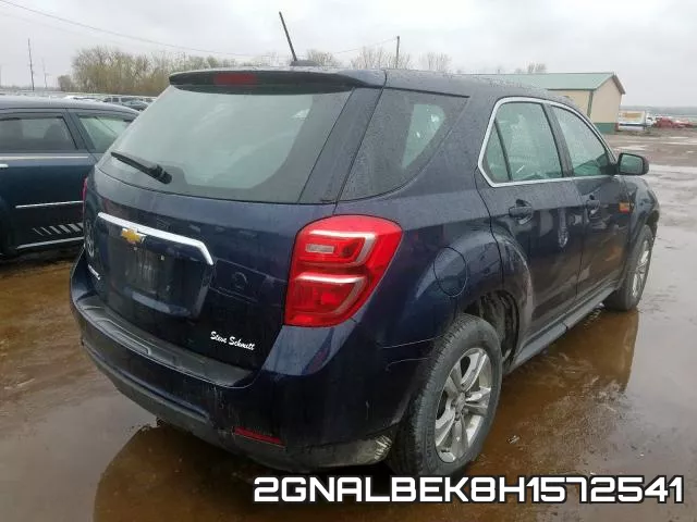 2GNALBEK8H1572541 фото 5