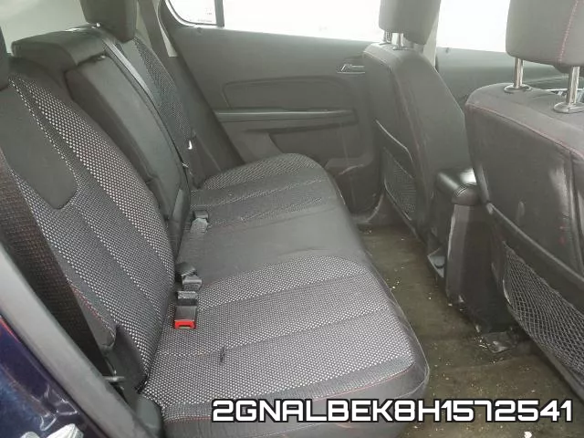 2GNALBEK8H1572541 фото 7