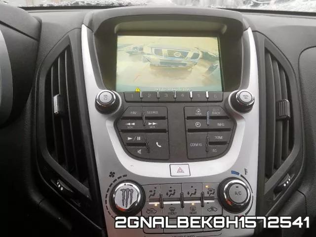 2GNALBEK8H1572541 фото 10