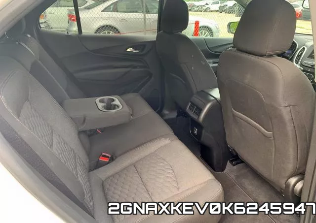 2GNAXKEV0K6245947 фото 7