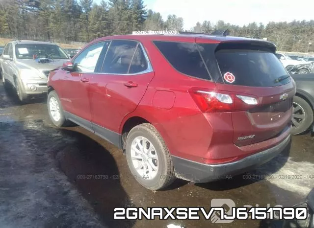 2GNAXSEV7J6151790 фото 4