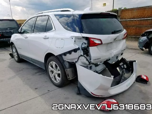 2GNAXVEV7J6318683 фото 4