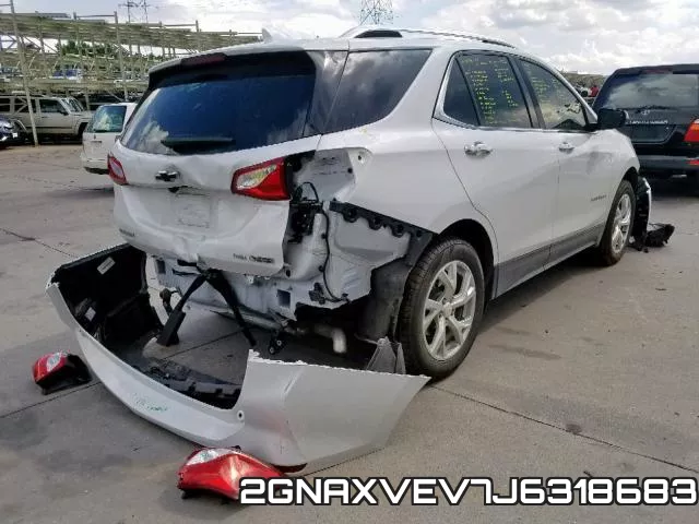 2GNAXVEV7J6318683 фото 5