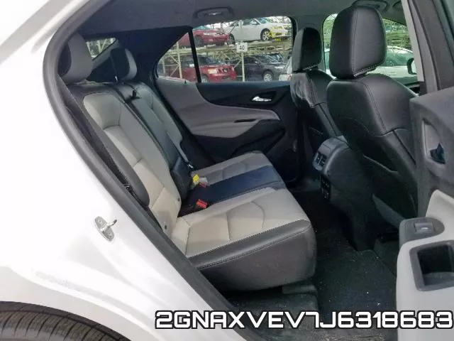 2GNAXVEV7J6318683 фото 7