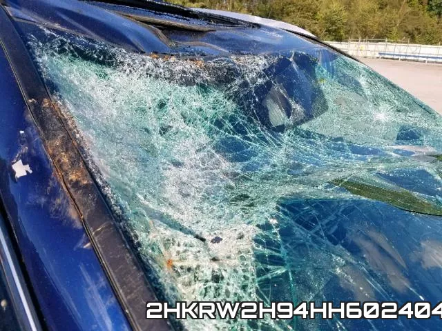 2HKRW2H94HH602404 фото 7