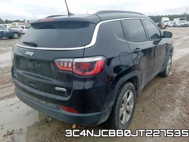 3C4NJCBB0JT227535 фото 5