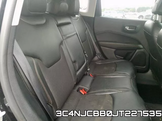 3C4NJCBB0JT227535 фото 7