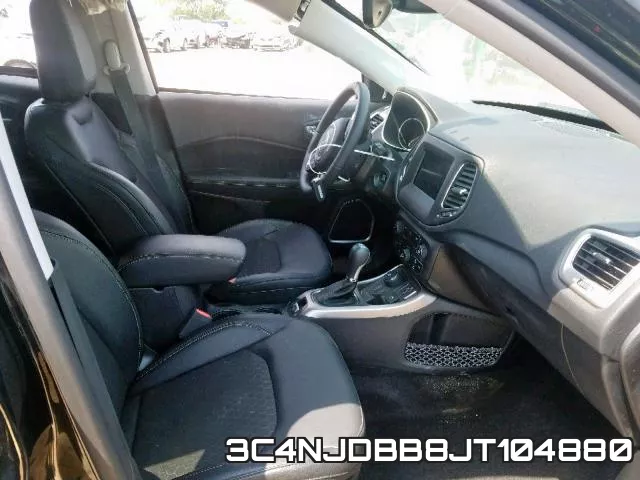 3C4NJDBB8JT104880 фото 3