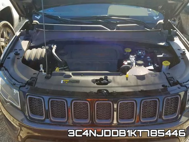 3C4NJDDB1KT785446 фото 6