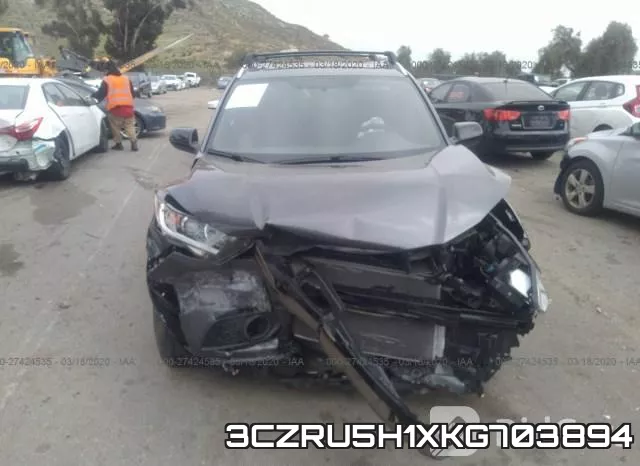3CZRU5H1XKG703894 фото 7