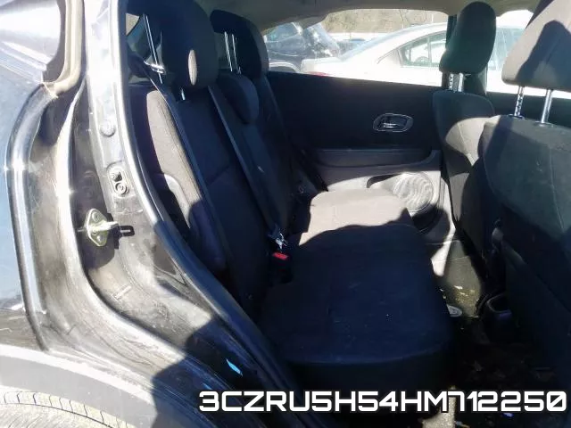 3CZRU5H54HM712250 фото 3