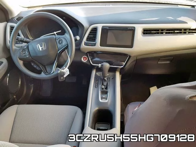 3CZRU5H55HG709128 фото 7