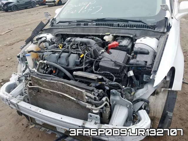 3FA6P0D91JR132707 фото 10