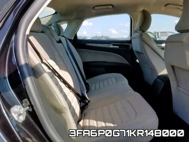 3FA6P0G71KR148000 фото 7