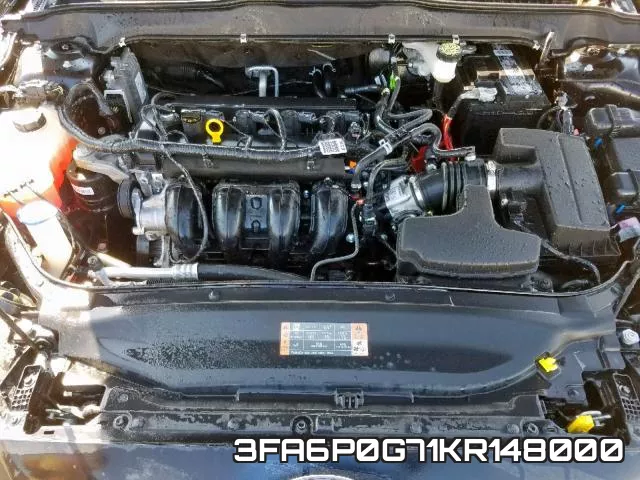 3FA6P0G71KR148000 фото 8