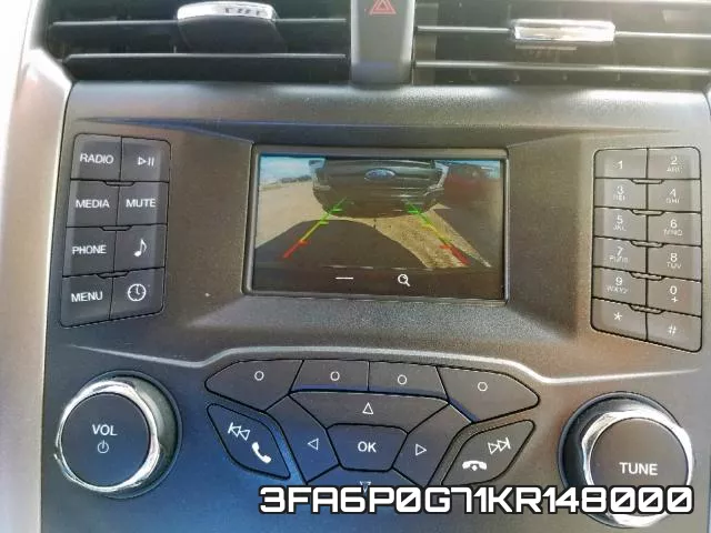 3FA6P0G71KR148000 фото 10