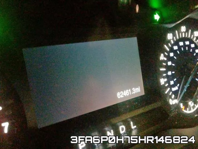 3FA6P0H75HR146824 фото 9
