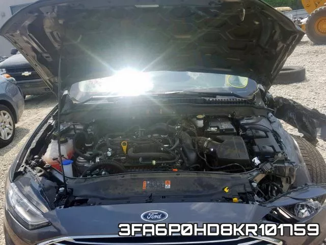 3FA6P0HD8KR101759 фото 8