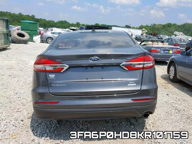 3FA6P0HD8KR101759 фото 10