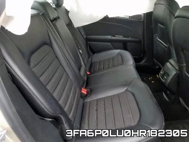 3FA6P0LU0HR182305 фото 7