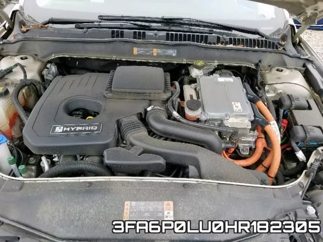 3FA6P0LU0HR182305 фото 8