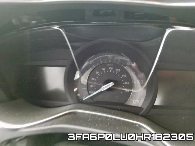 3FA6P0LU0HR182305 фото 9