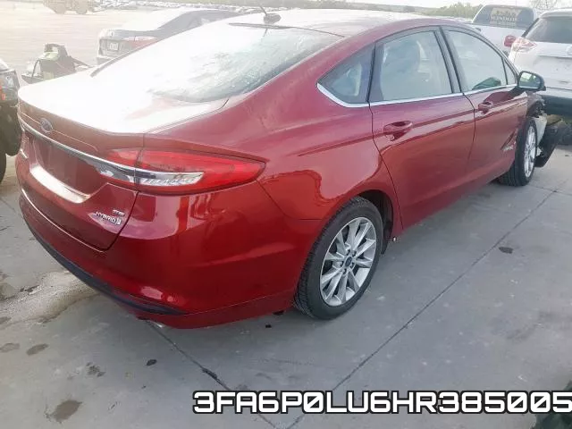 3FA6P0LU6HR385005 фото 3