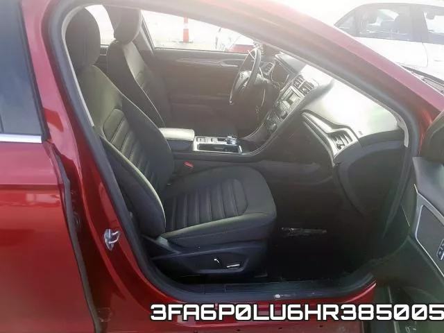 3FA6P0LU6HR385005 фото 4
