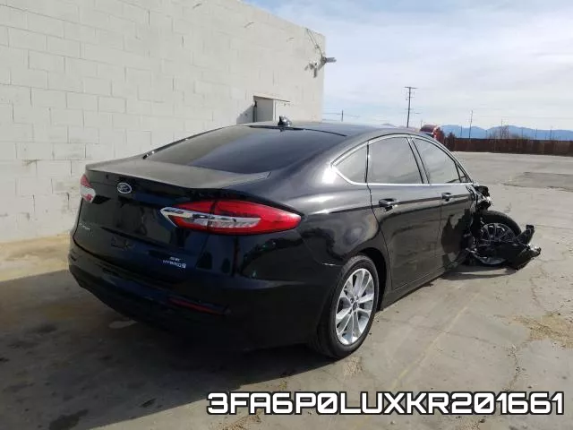 3FA6P0LUXKR201661 фото 3