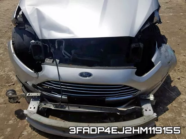 3FADP4EJ2HM119155 фото 10
