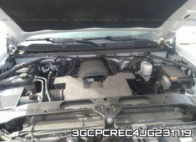 3GCPCREC4JG231719 фото 2