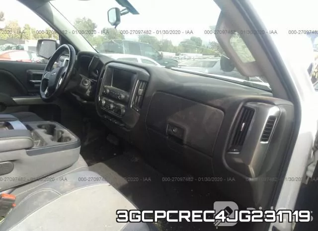 3GCPCREC4JG231719 фото 6