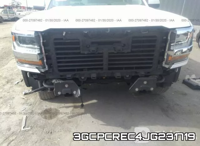 3GCPCREC4JG231719 фото 7
