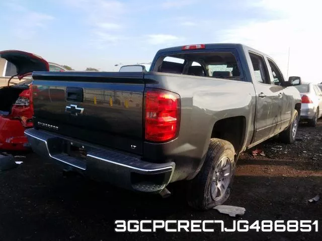 3GCPCREC7JG486851 фото 3