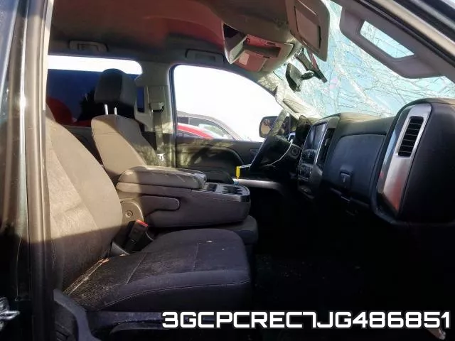 3GCPCREC7JG486851 фото 4