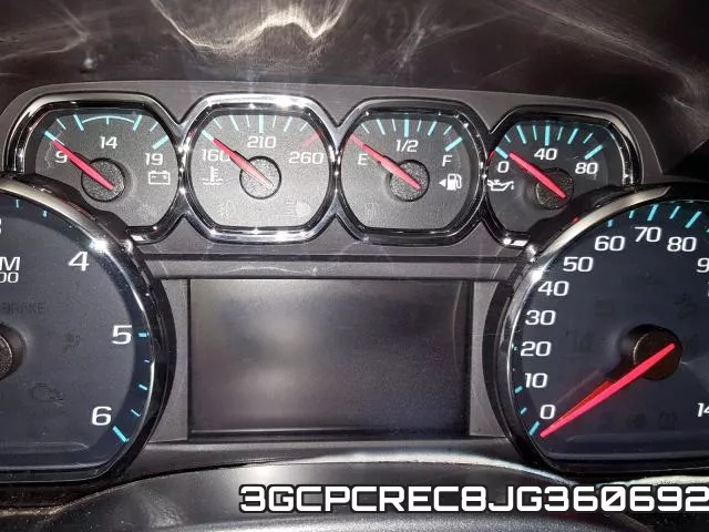 3GCPCREC8JG360692 фото 6