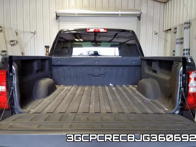 3GCPCREC8JG360692 фото 7