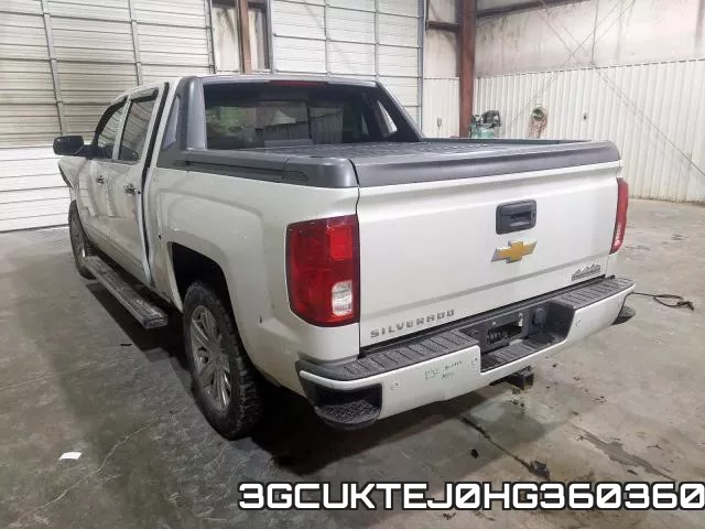 3GCUKTEJ0HG360360 фото 3