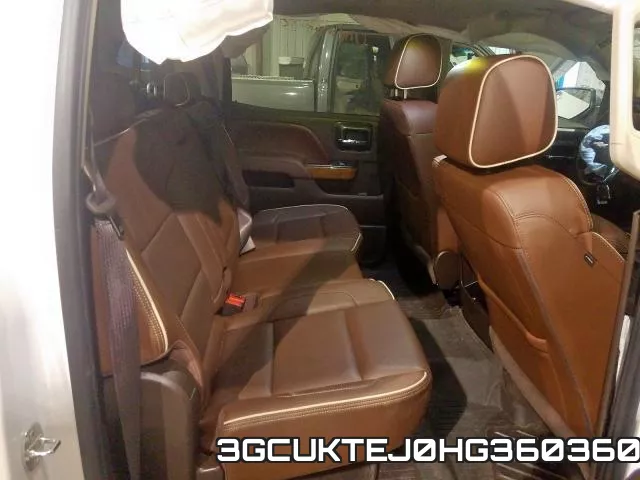 3GCUKTEJ0HG360360 фото 4