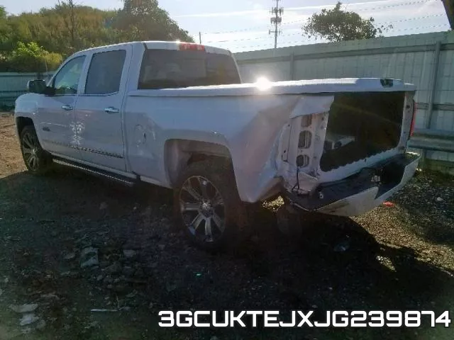 3GCUKTEJXJG239874 фото 4