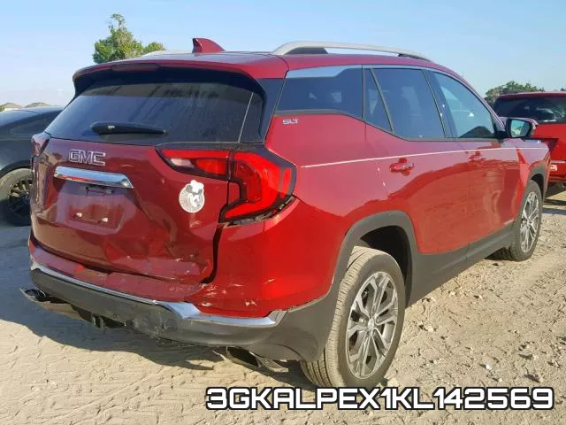 3GKALPEX1KL142569 фото 2