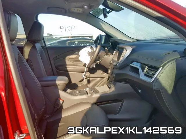 3GKALPEX1KL142569 фото 3