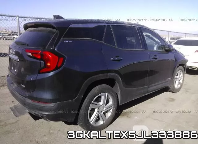 3GKALTEX5JL333886 фото 4