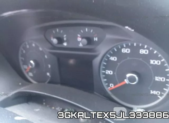3GKALTEX5JL333886 фото 6